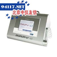 MAPY 4.0气体分析仪
